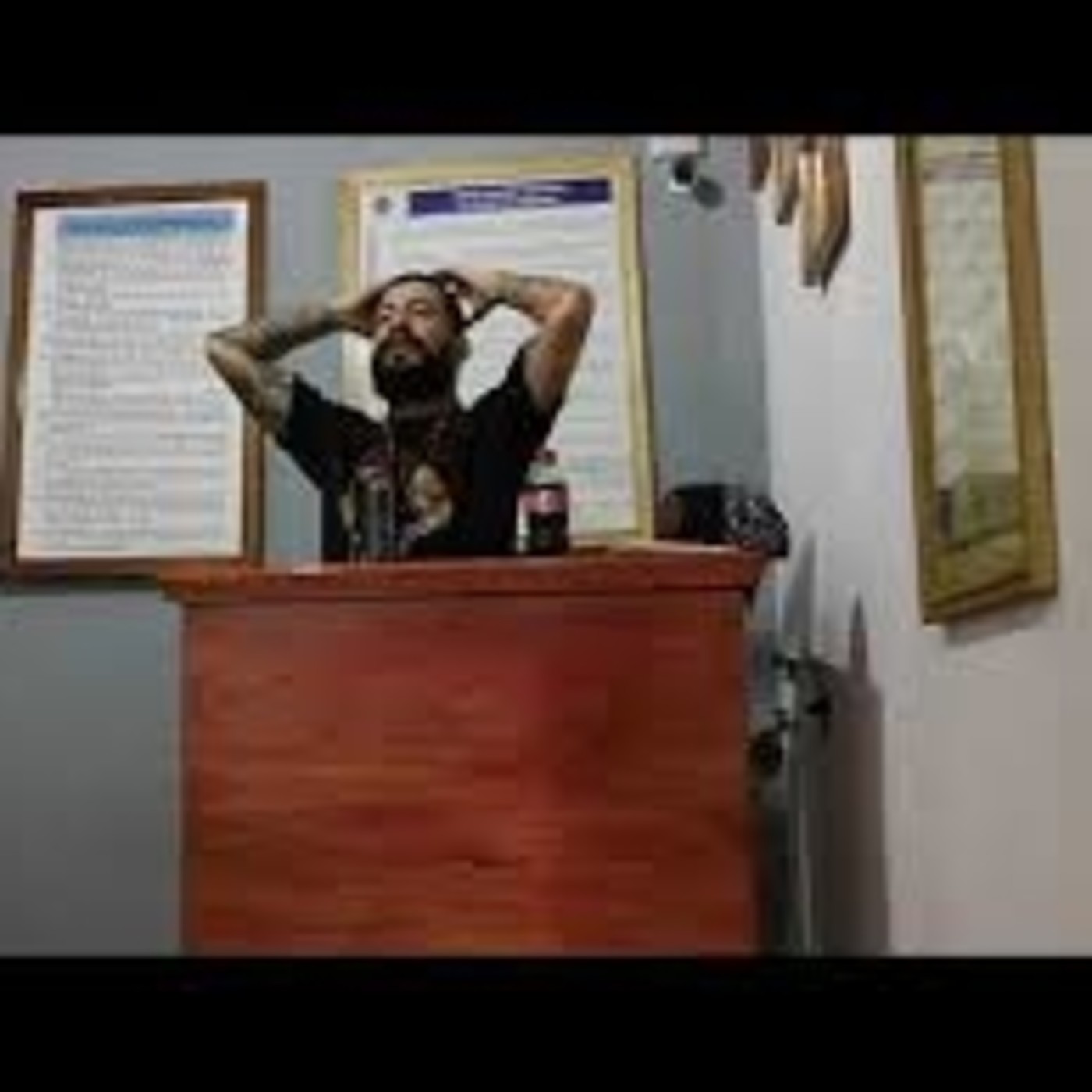 BEKIAN ALCOHOLICOS ANONIMOS