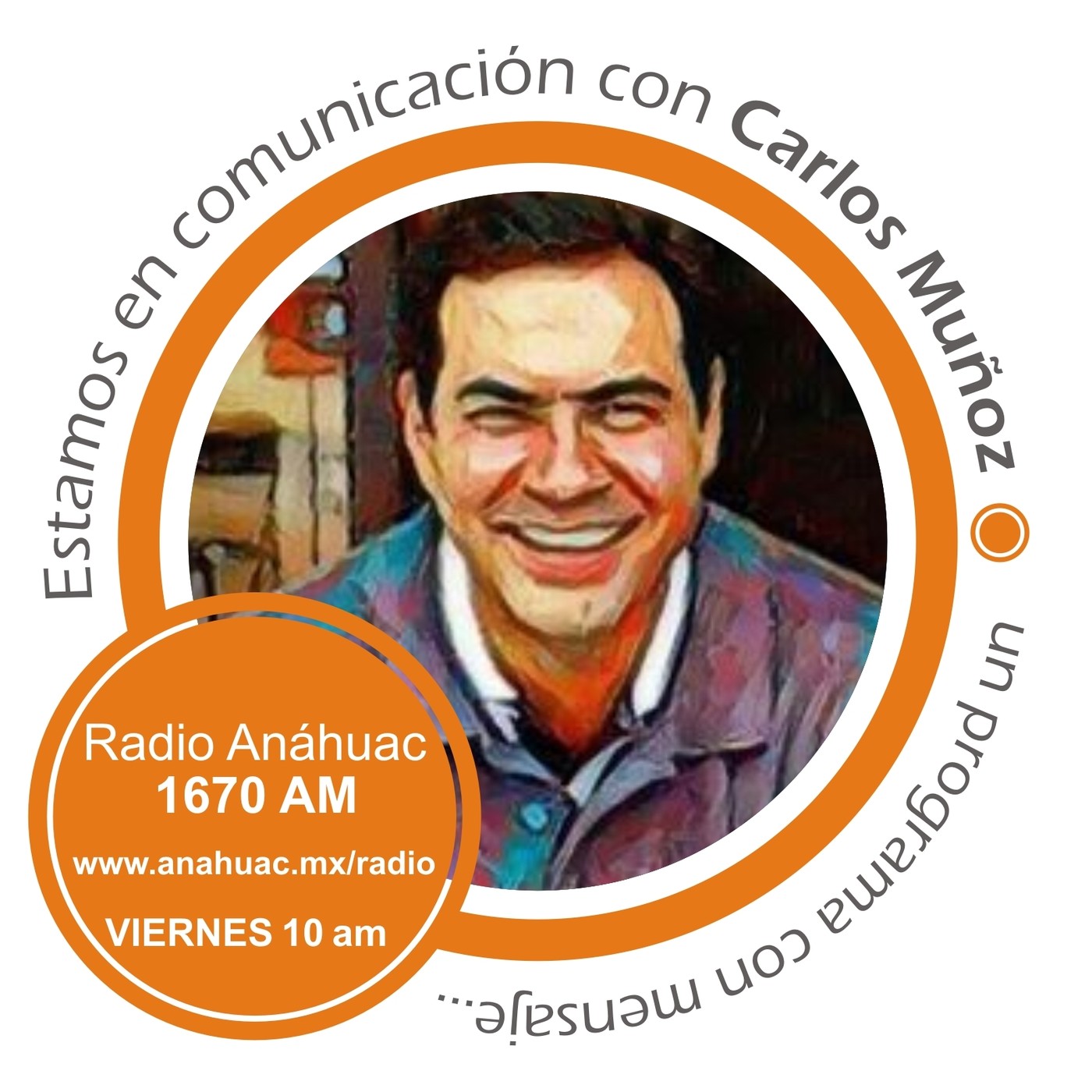 Estamos en Comunicación 5 de octubre 2018 episode artwork