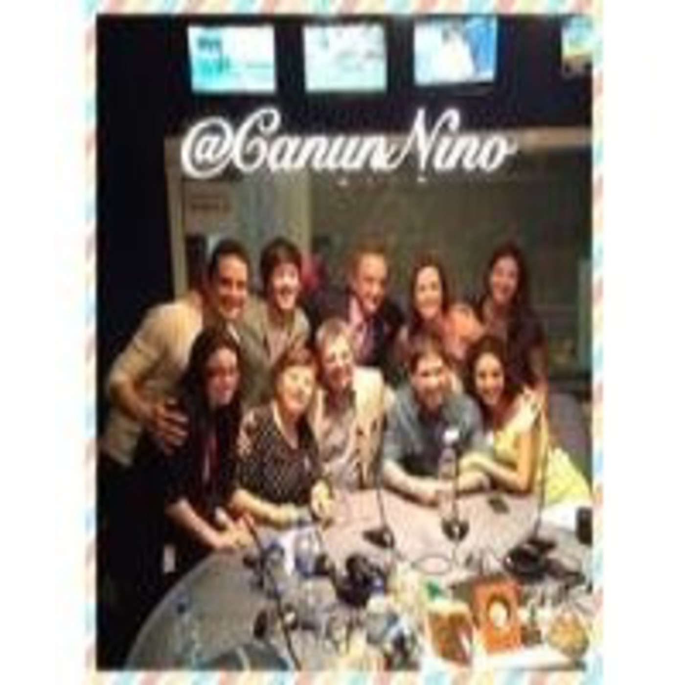 Obras Teatrales, con Nino Canún. "09-Abr-14" Obras Teatrales, con Nino Canún. "09-Abr-14"