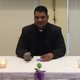 Homilía alaba a Dios