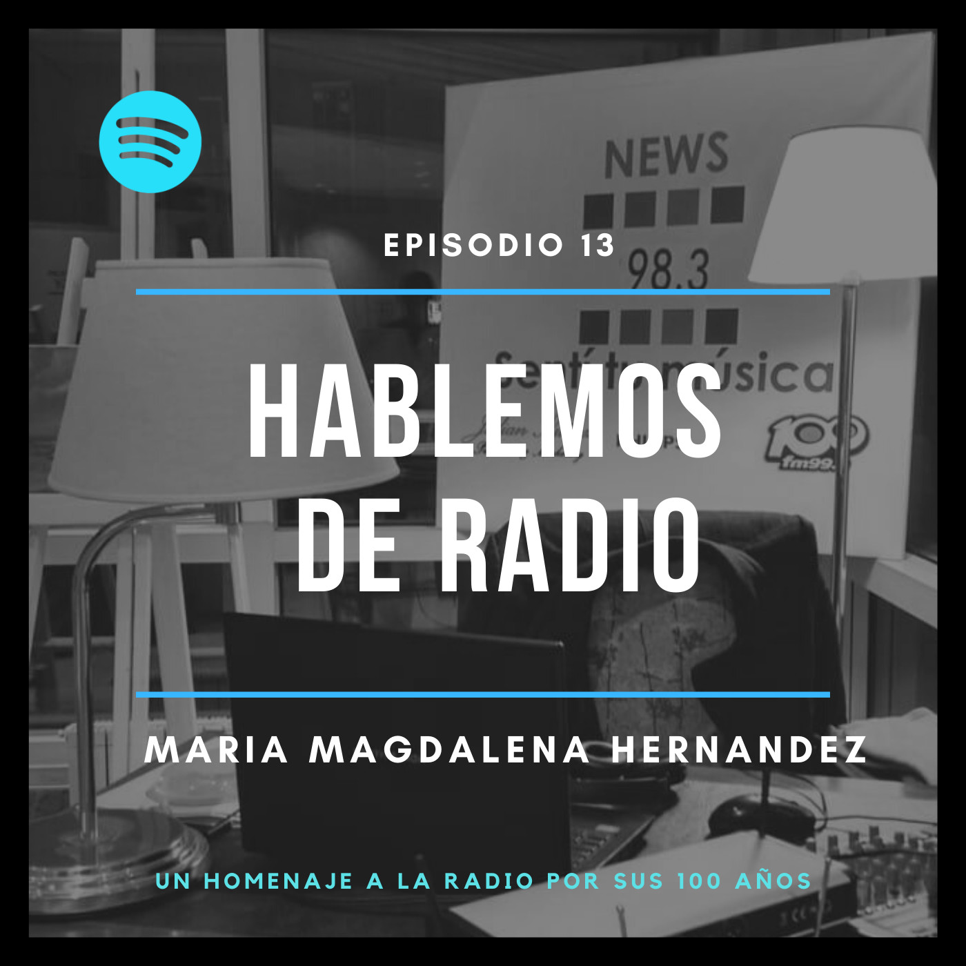 Hablemos de Radio
