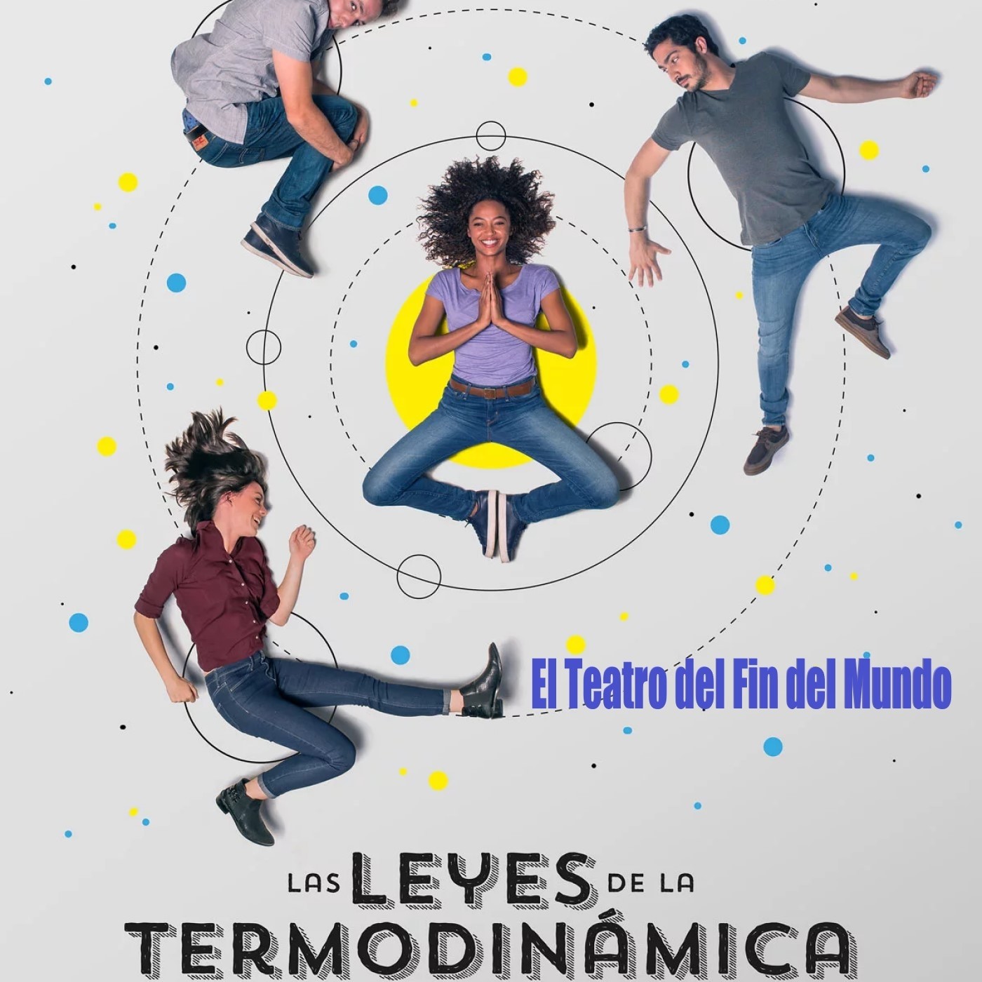 El Teatro del Fin del Mundo