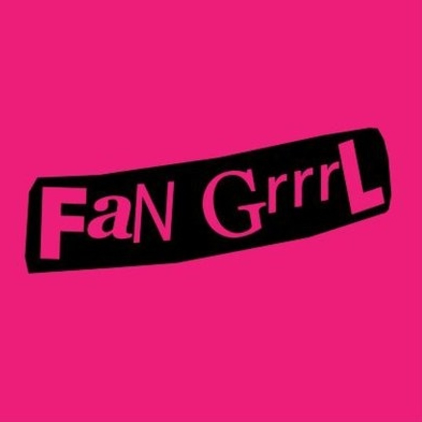Fan Grrrl