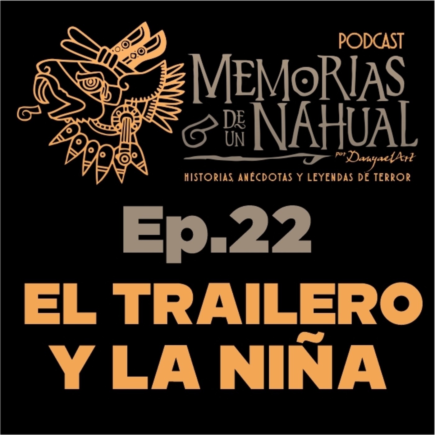 Memorias de un Nahual