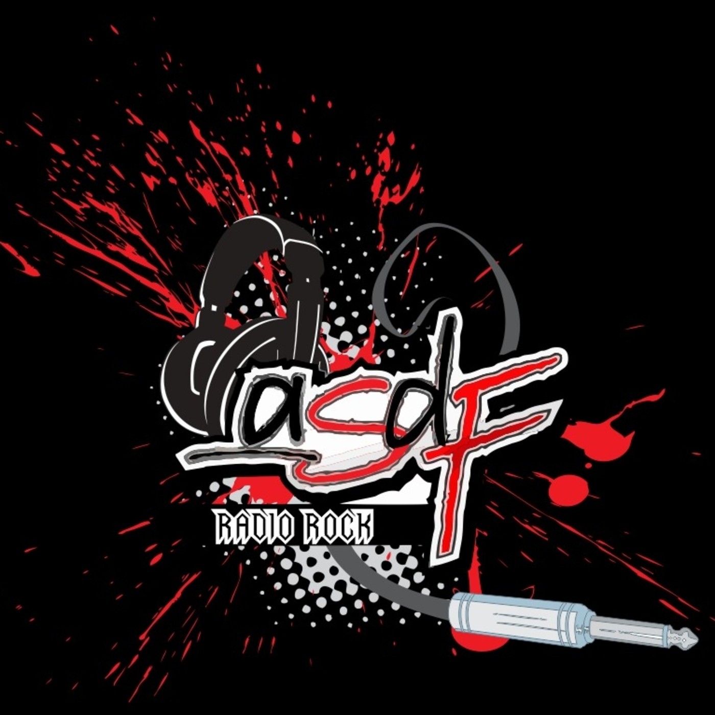 ASDF Radio Rock