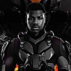 Magazine de Ciempiés-Estrenos semanales. "Pacific Rim:Insurección", "El aviso", "El viaje de sus vidas", "Gringo",