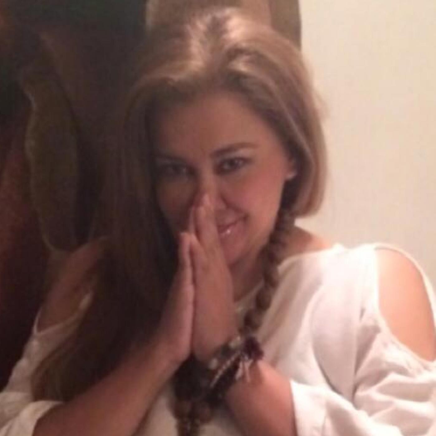 EL CIELO EN LA TIERRA CON LA VIDENTE ISABELLA CID