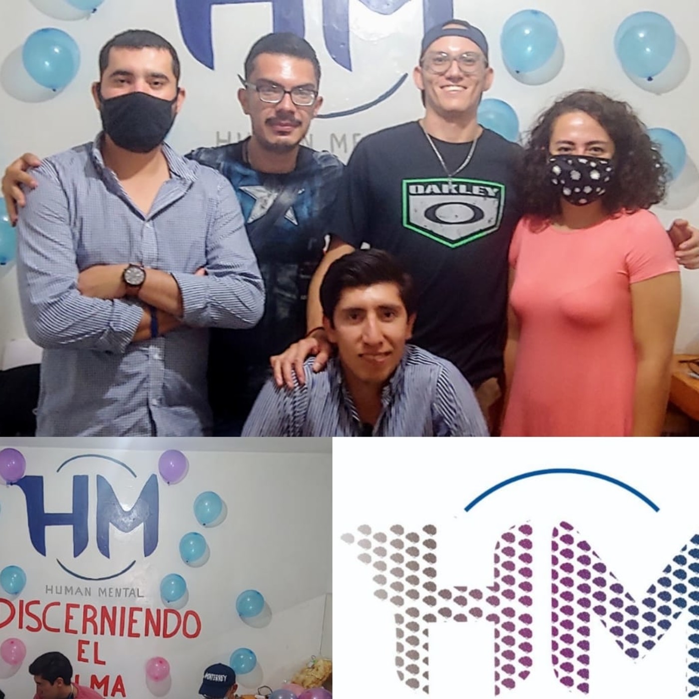 Discerniendo el alma