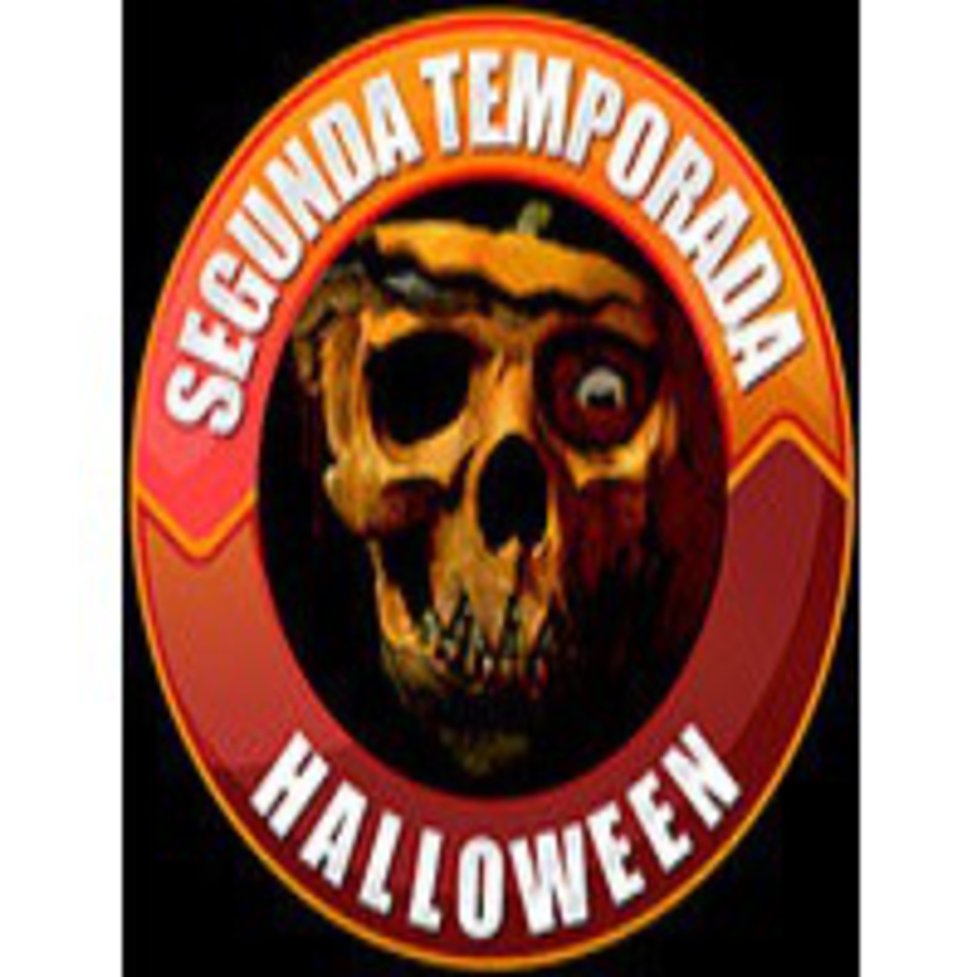 Indiepodcast 2x36 'Videojuegos de terror y su parte real, especial Halloween' episode artwork