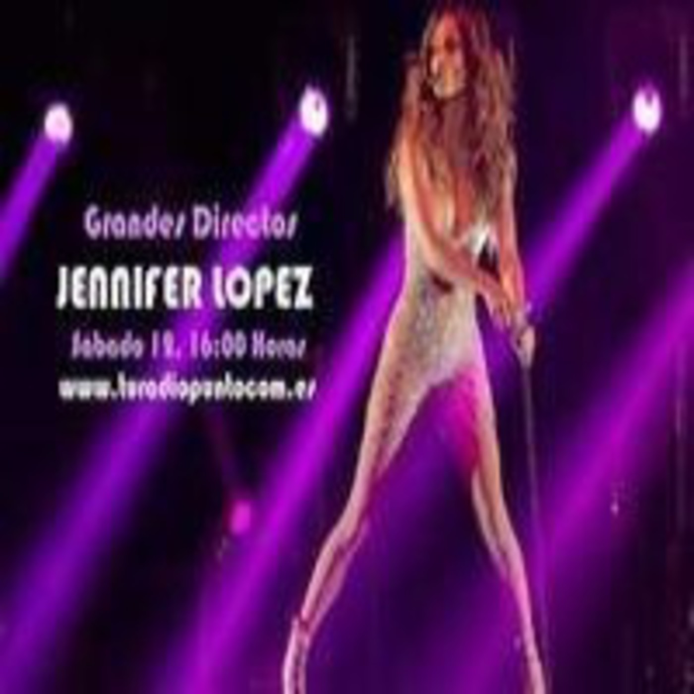Jennifer Lopez live concert in Moscow (Emisión 12/07/2014) episode artwork