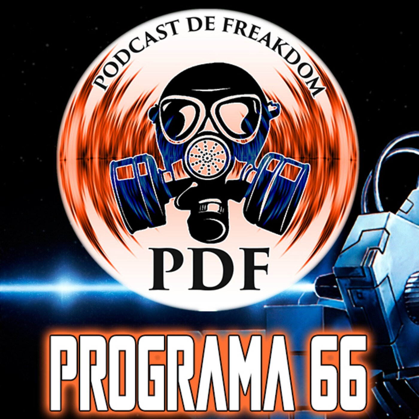 El Podcast de Freakdom
