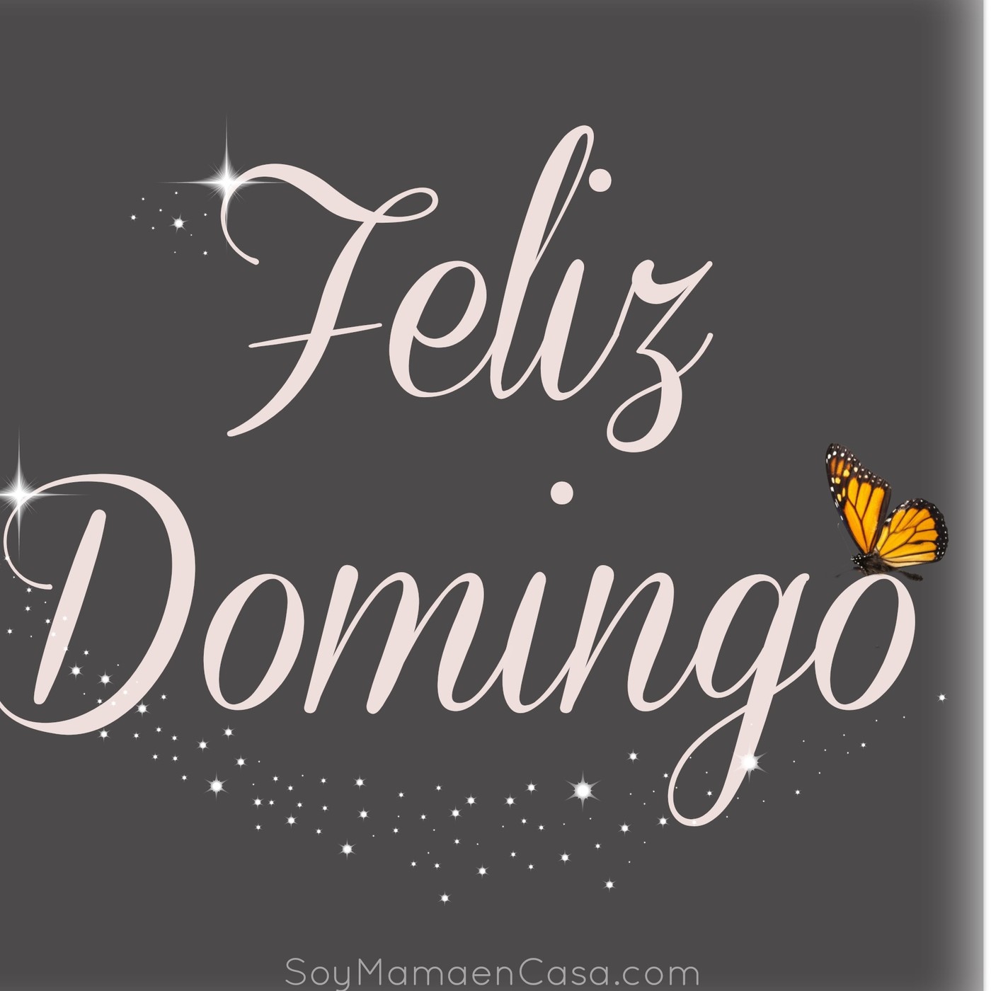 Feliz Domingo