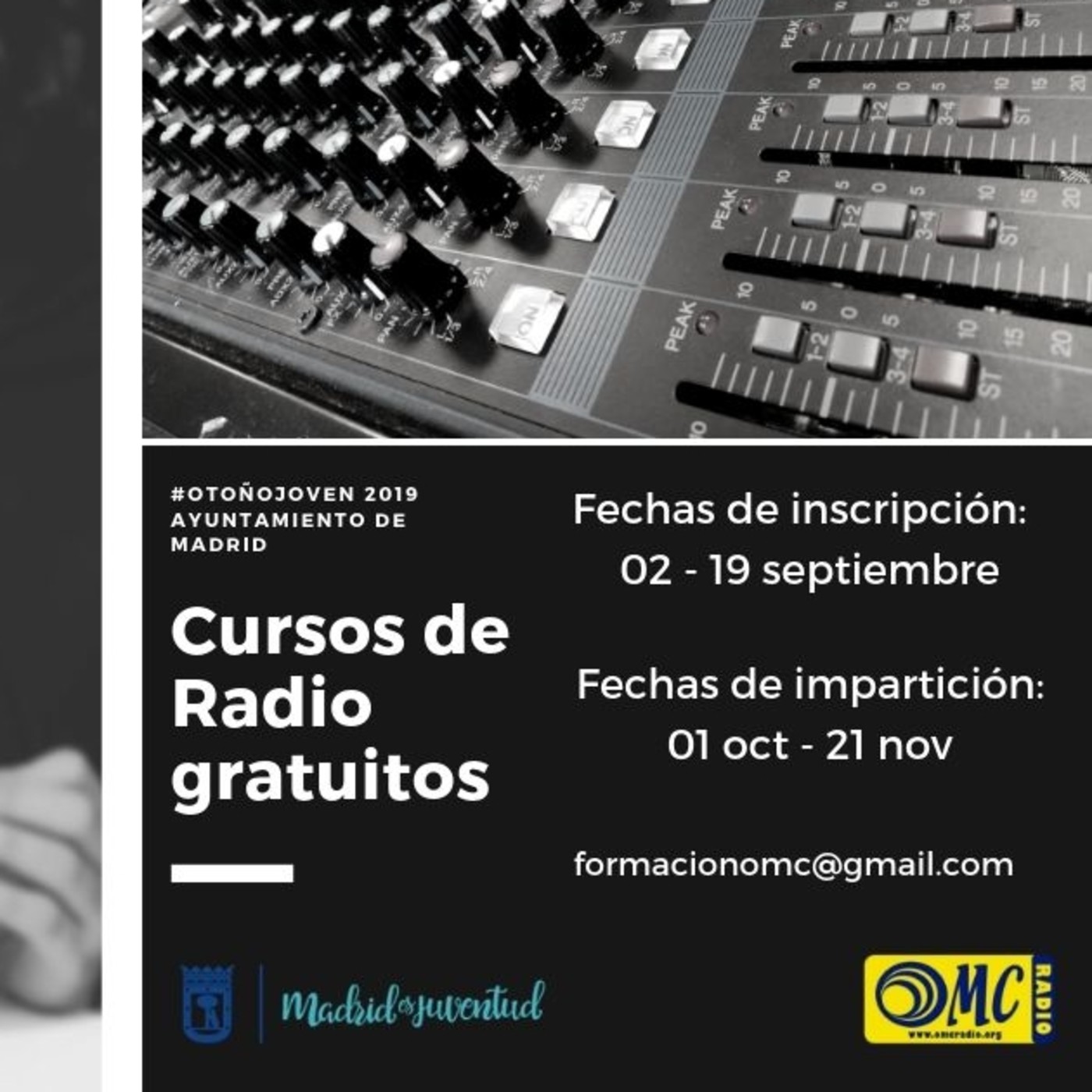 Educomunicación