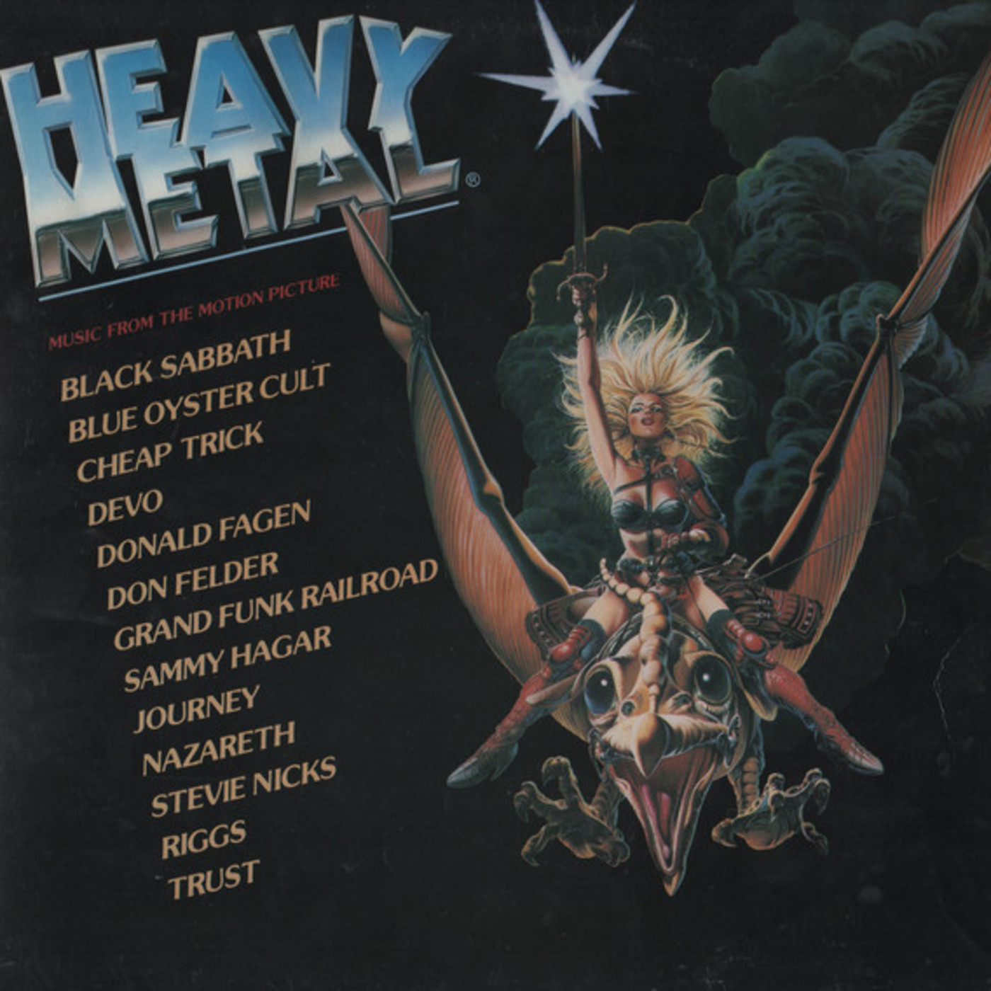 PLAY THE HEAVY METAL. mp3.