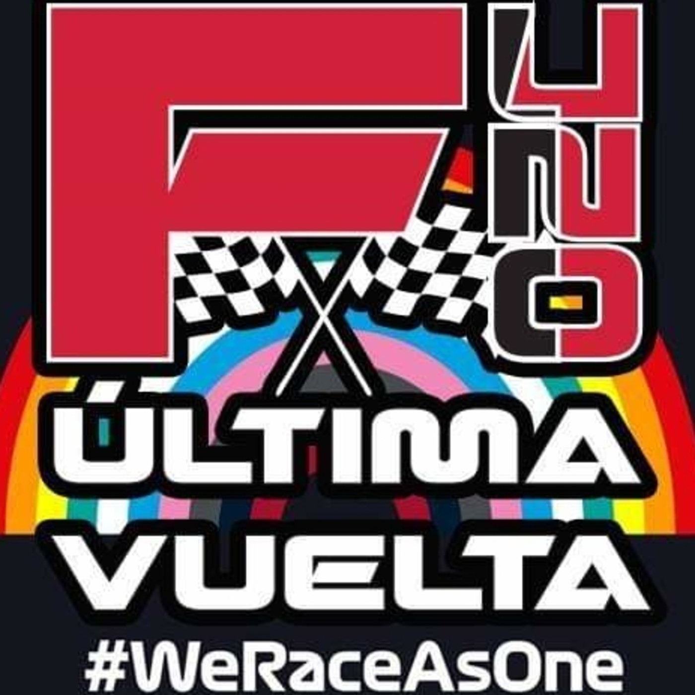 F Uno Última Vuelta