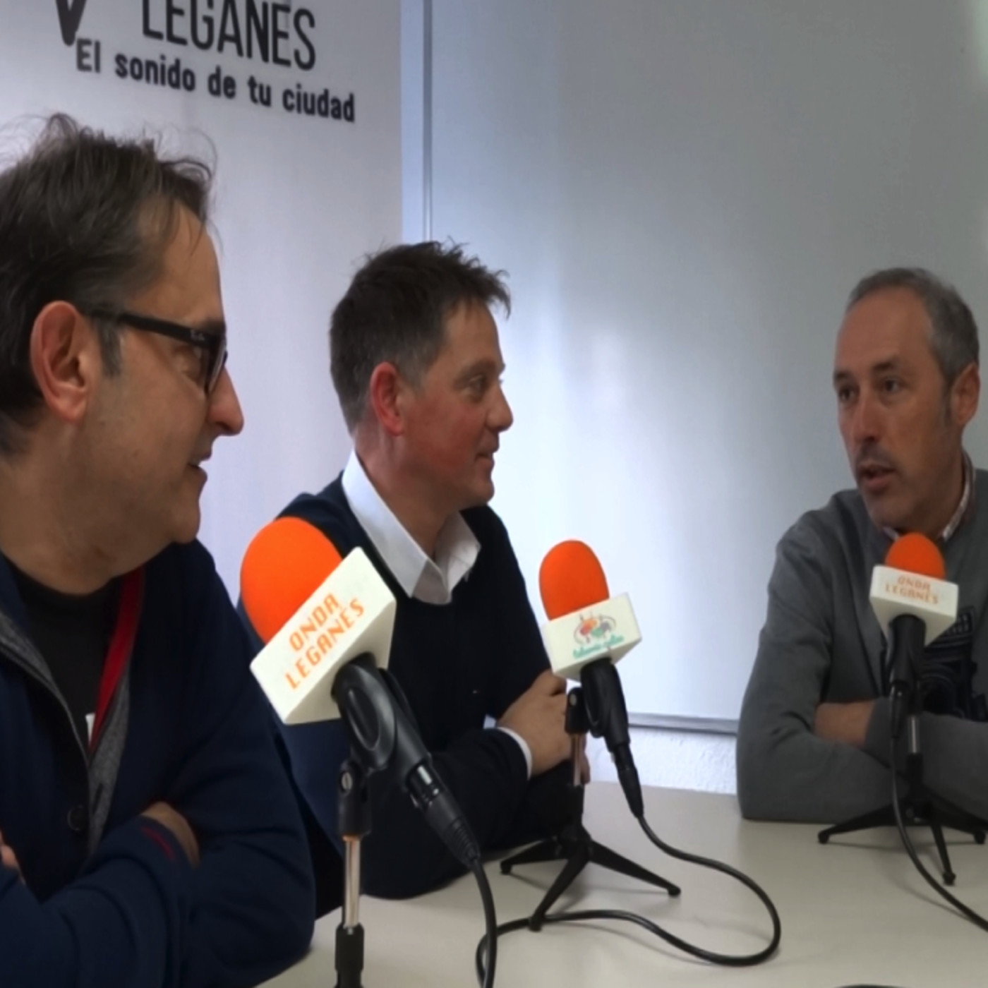 ENTREVISTAS