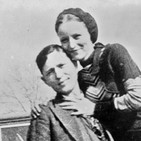 ENIGMAS EXPRESS: Bonnie and Clyde