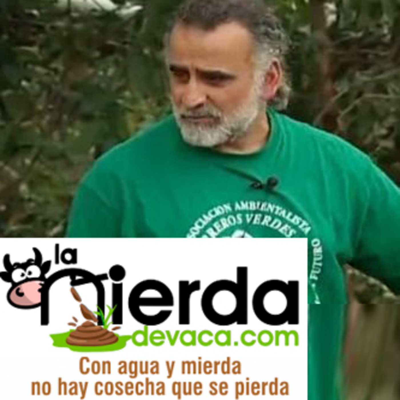 Planeta Orgánico; Agricultura Natural Regenerativa