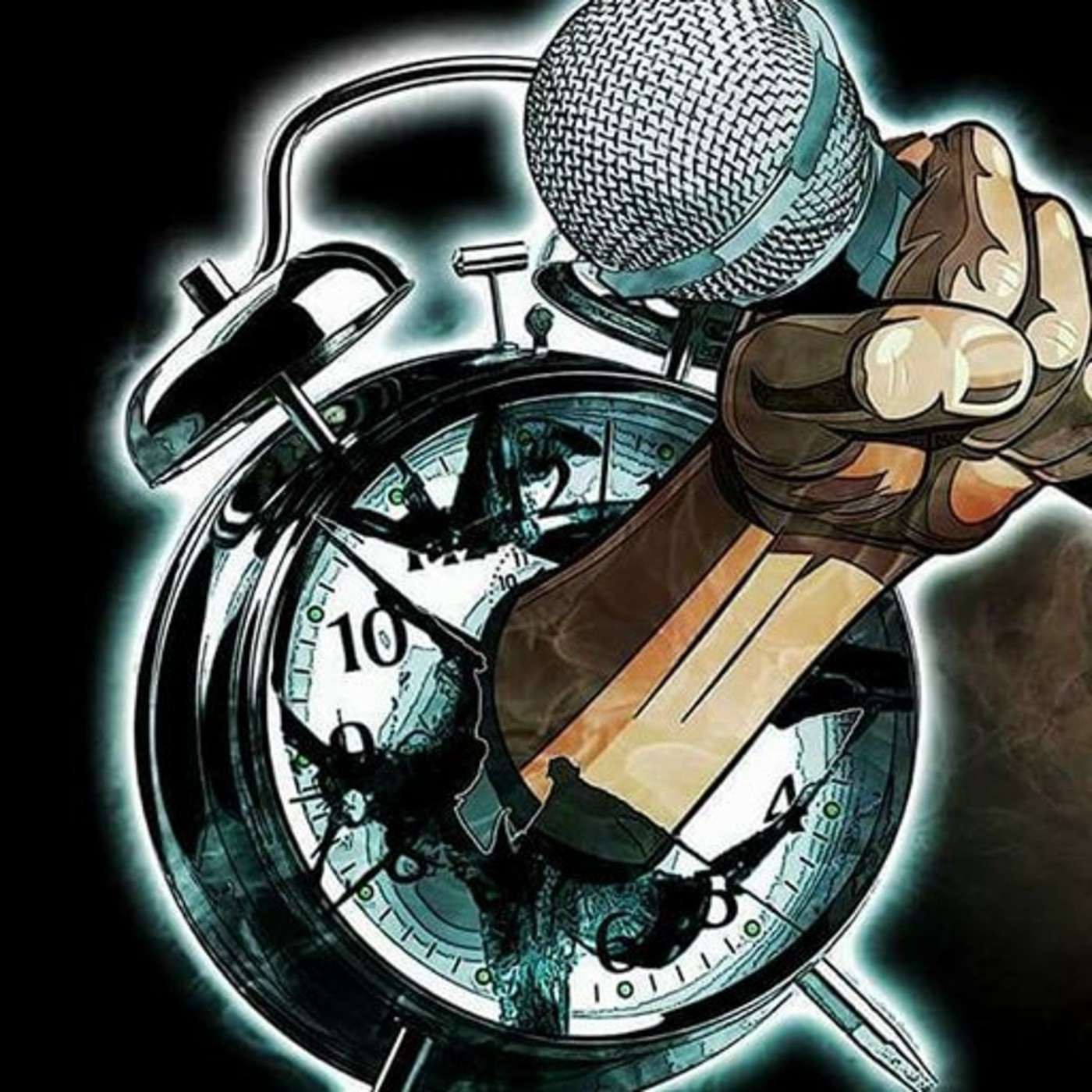 La hora del rock 05 !esto es heavy metal!!