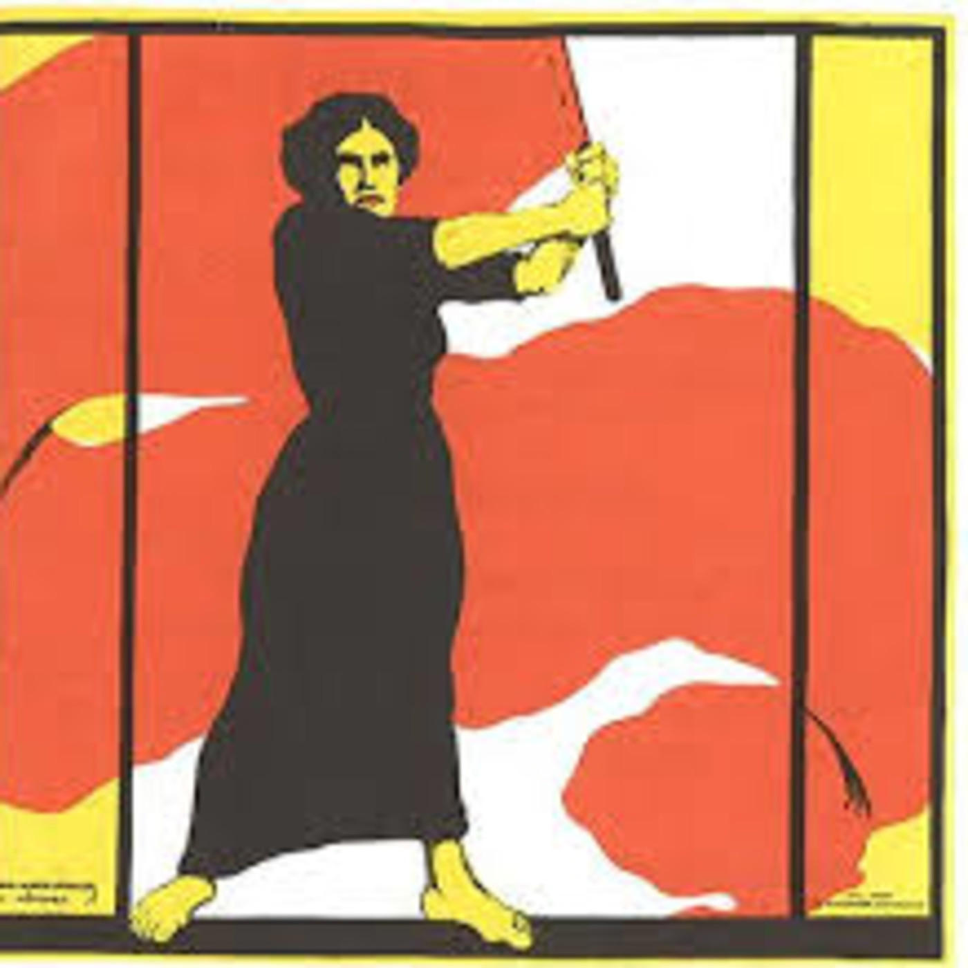 STOP Feminazis: la religión del marxismo thumbnail