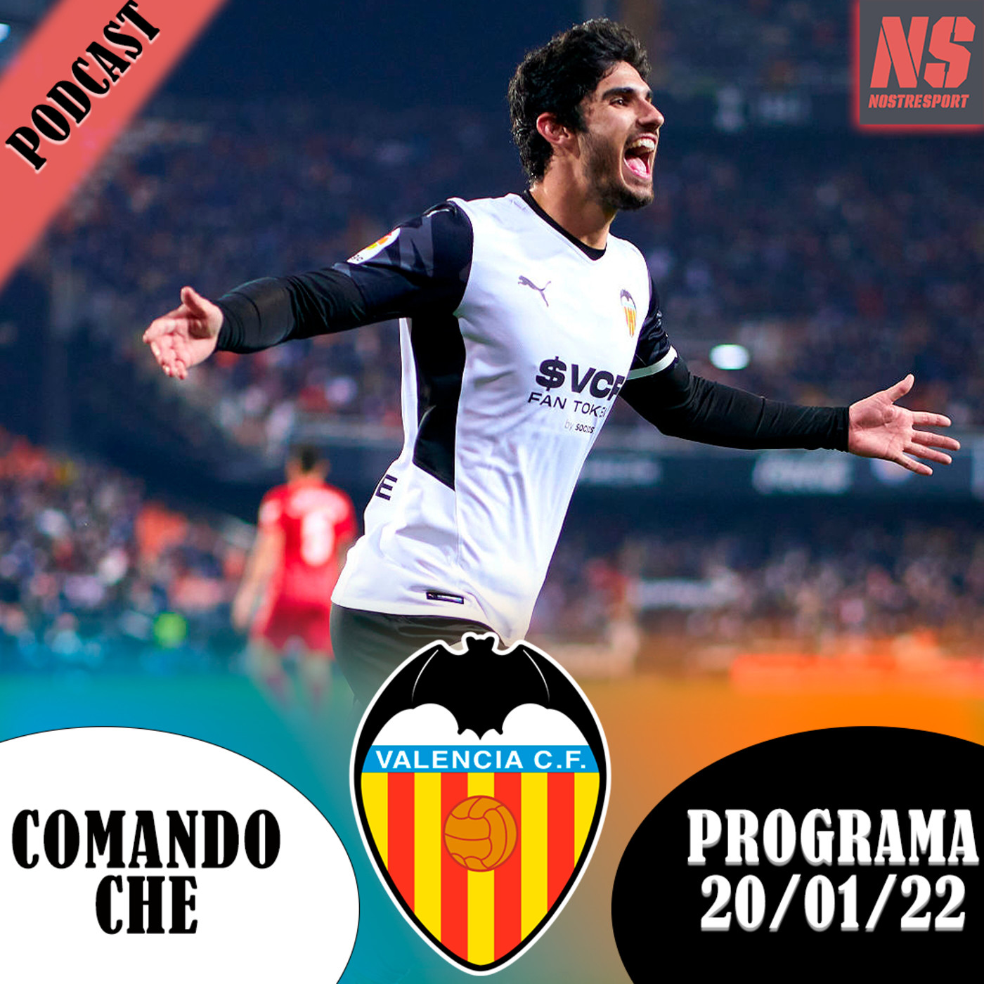 Comando Che