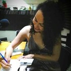 María Alejandra Schnorr