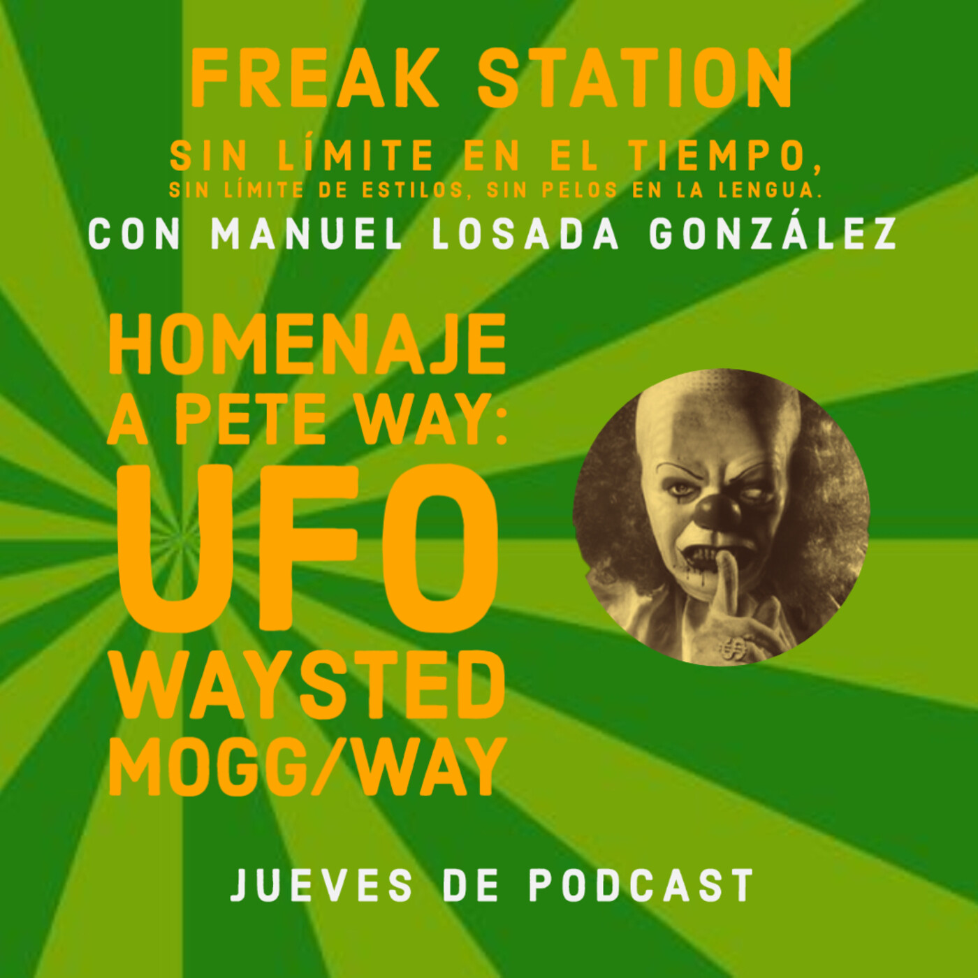 FreakStation