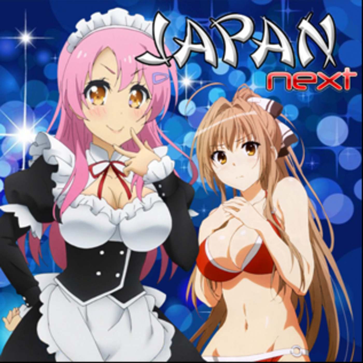 JapanNext Unplugging 08 de octubre de 2017 episode artwork