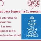 211: Estrategias Psicológicas para Superar la Cuarentena
