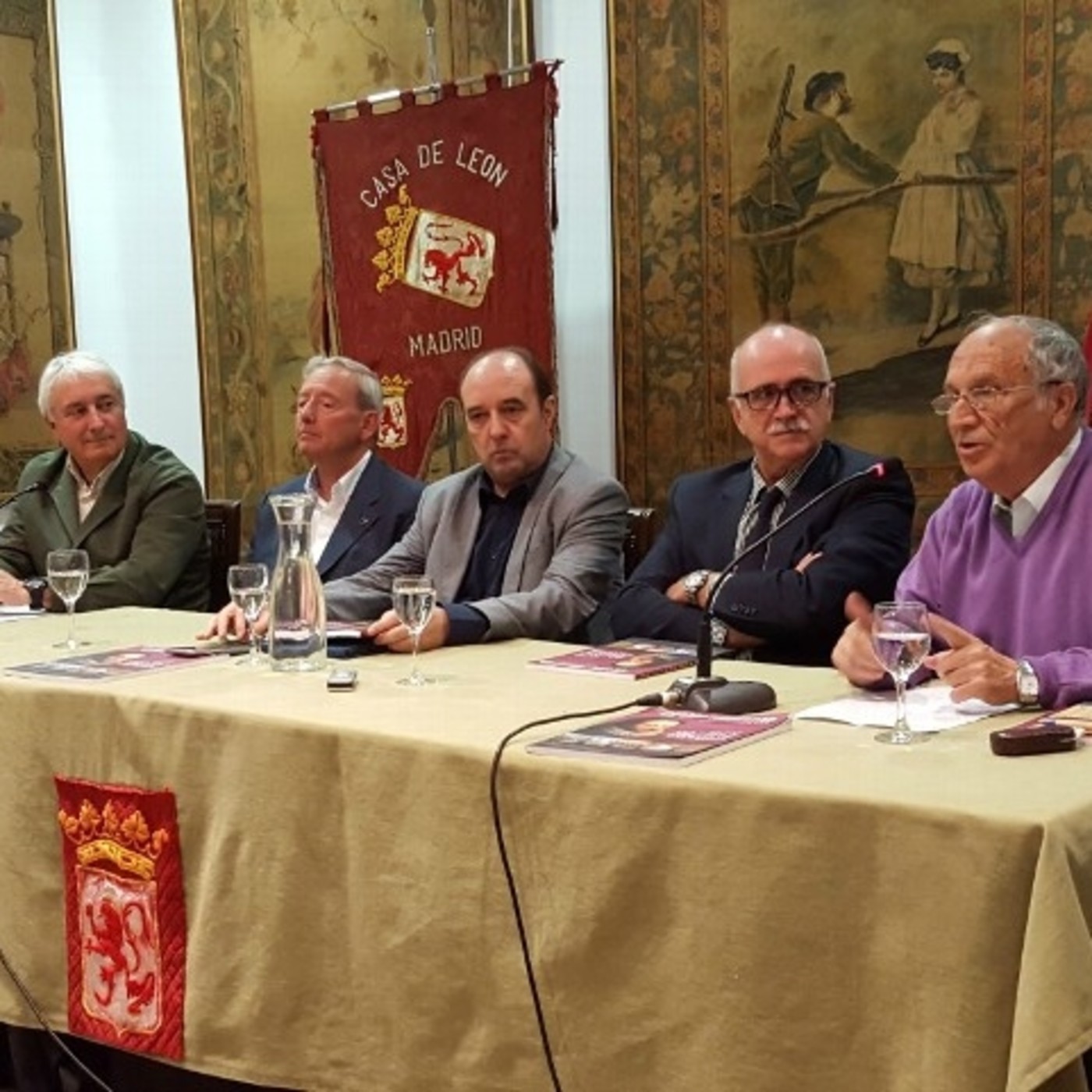 Podcast de CulturalNorte
