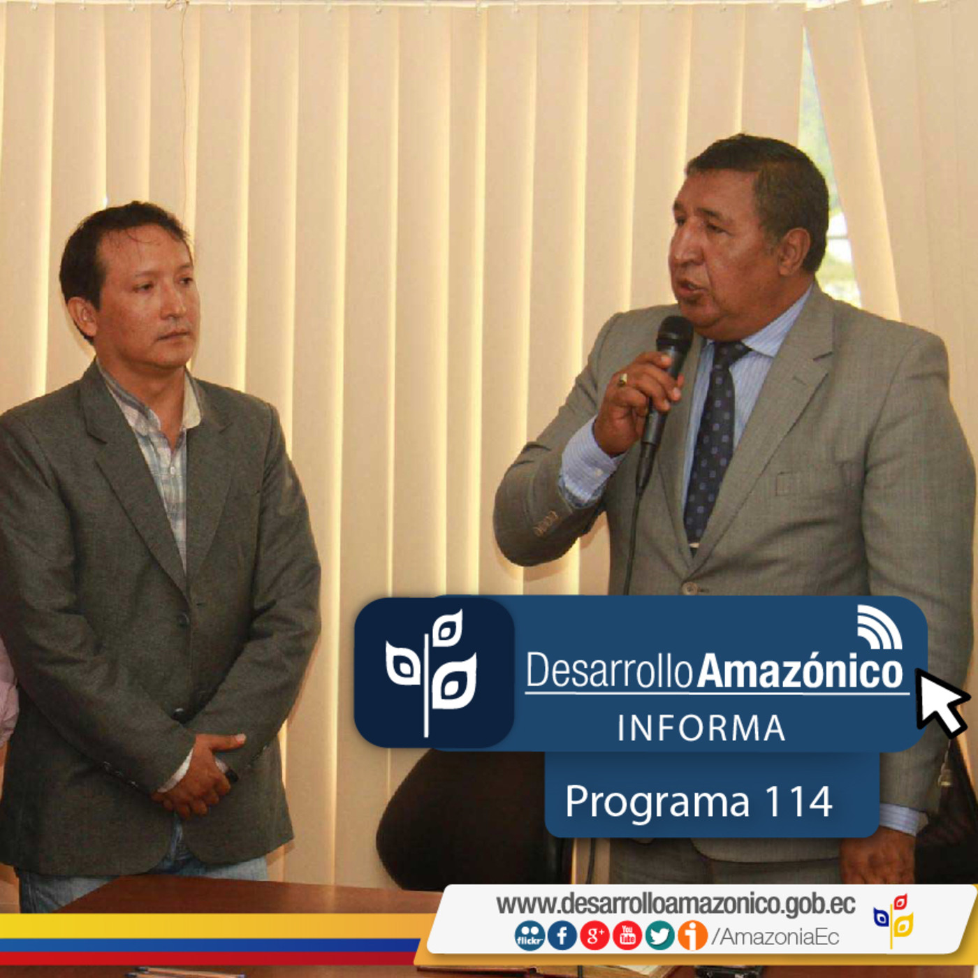 NOTAS INFORMATIVAS