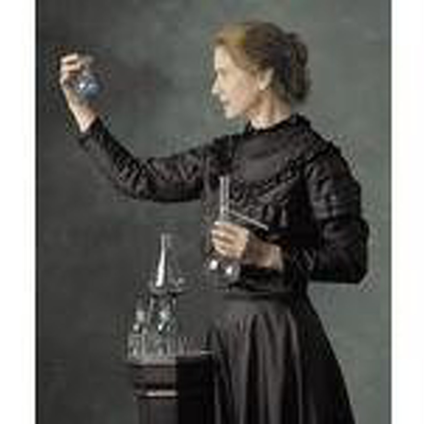 Marie Curie (Mini Biografia nº 7)