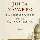 La hermandad de la Sábana Santa Julia Navarro parte 2