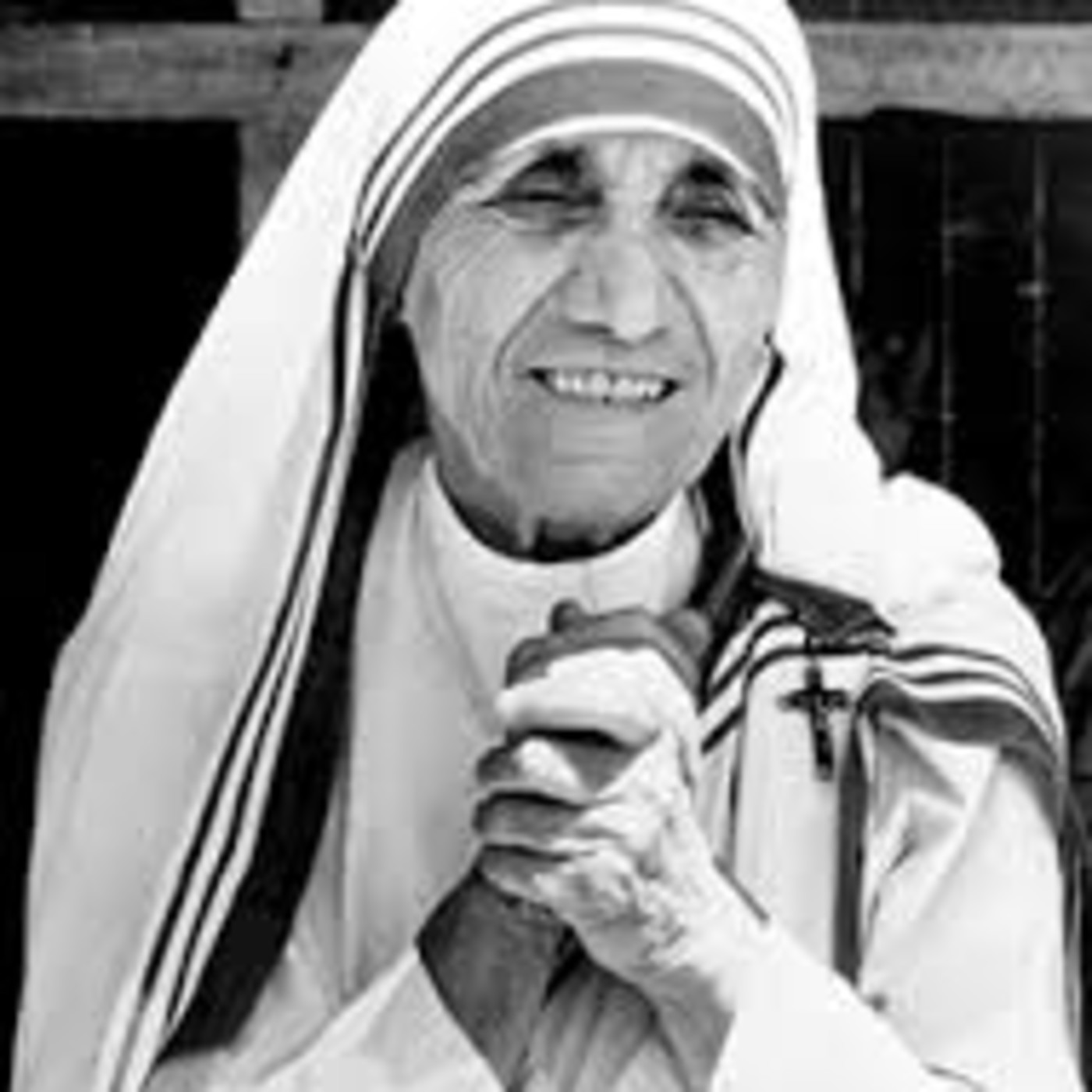 Santa Teresa de Calcuta