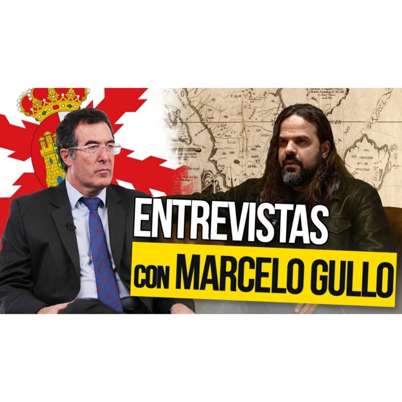 Santiago Armesilla Podcast