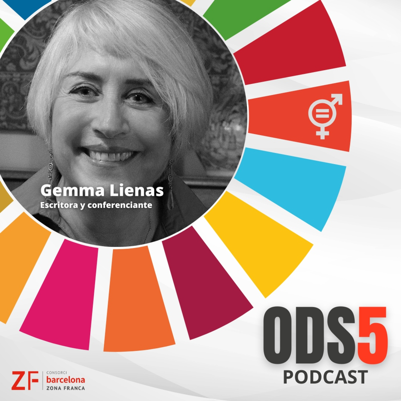 Literatura y feminismo, una trayectoria hacia la igualdad. Con Gemma Lienas.