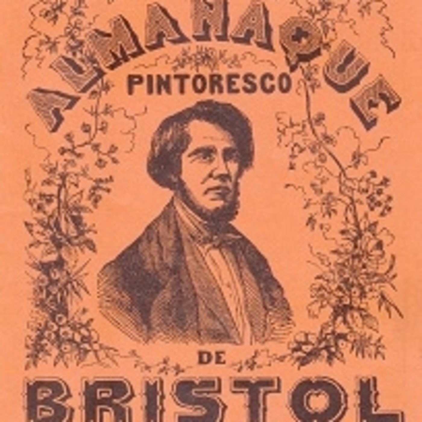 Promo Almanaque Bristol episode artwork
