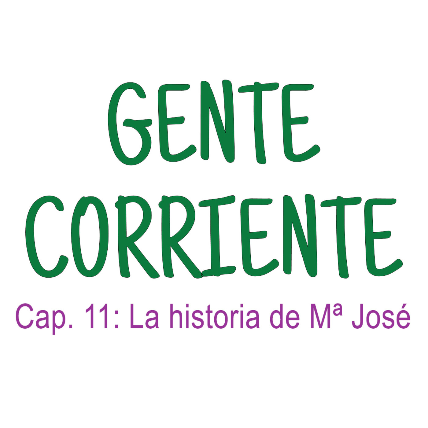 GENTE CORRIENTE