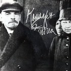 LENIN (2 de 3) VOCACIÓN REVOLUCIONARIA Y EXILIOS.