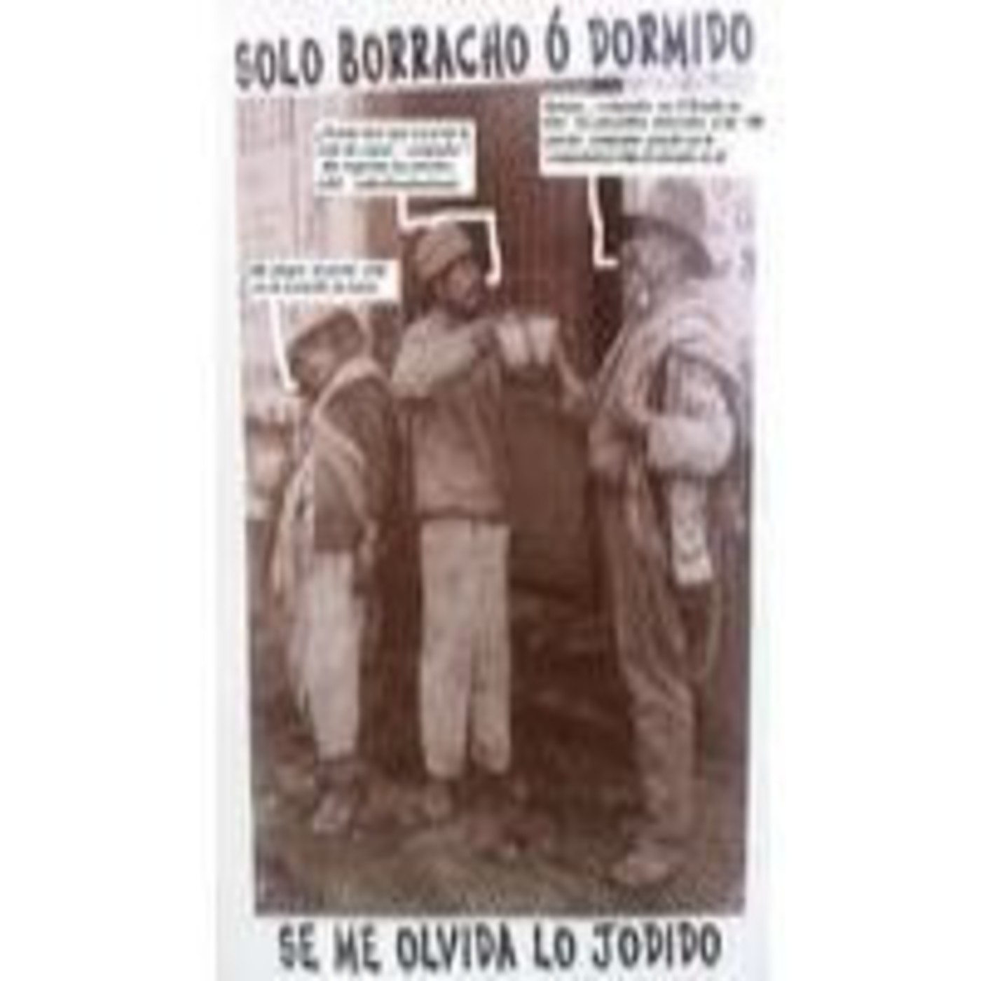GRITO SORDO CCK RADIO