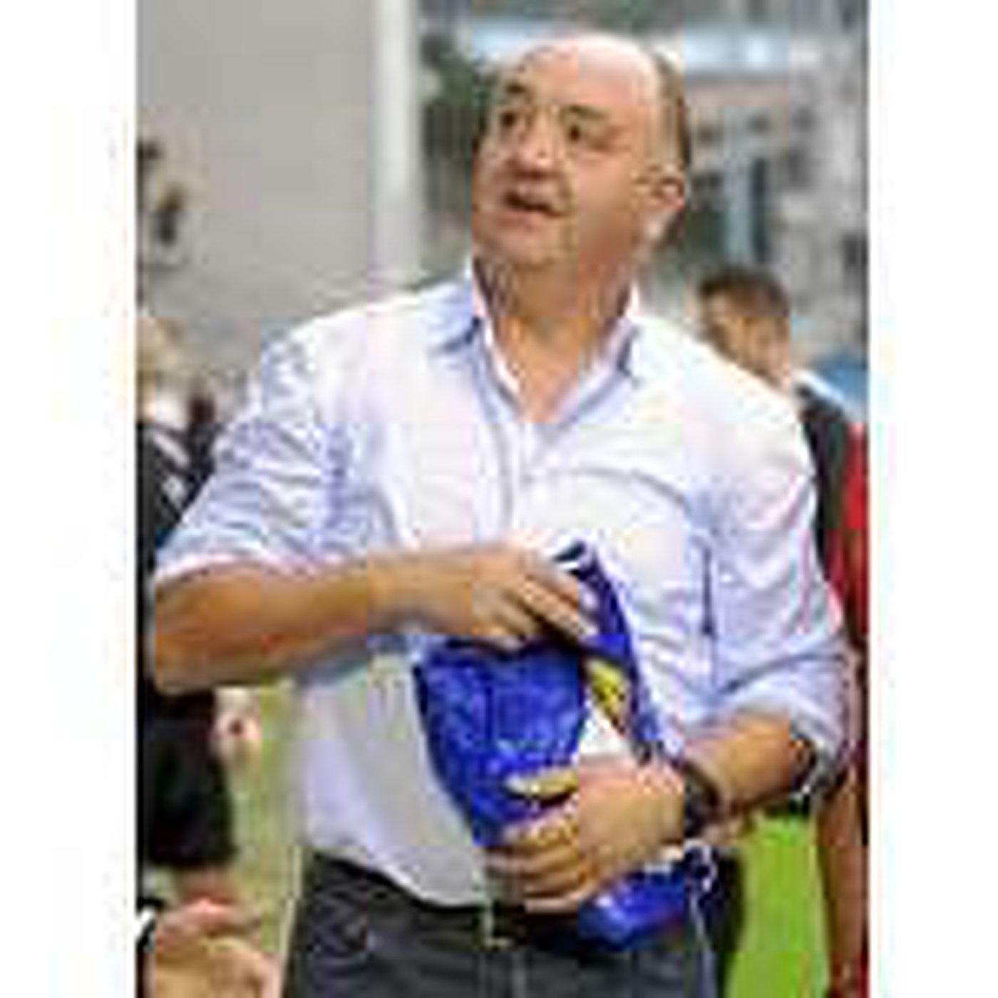 Ander Garrido