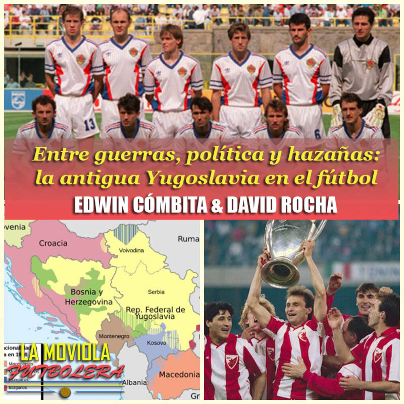 Colombia 86