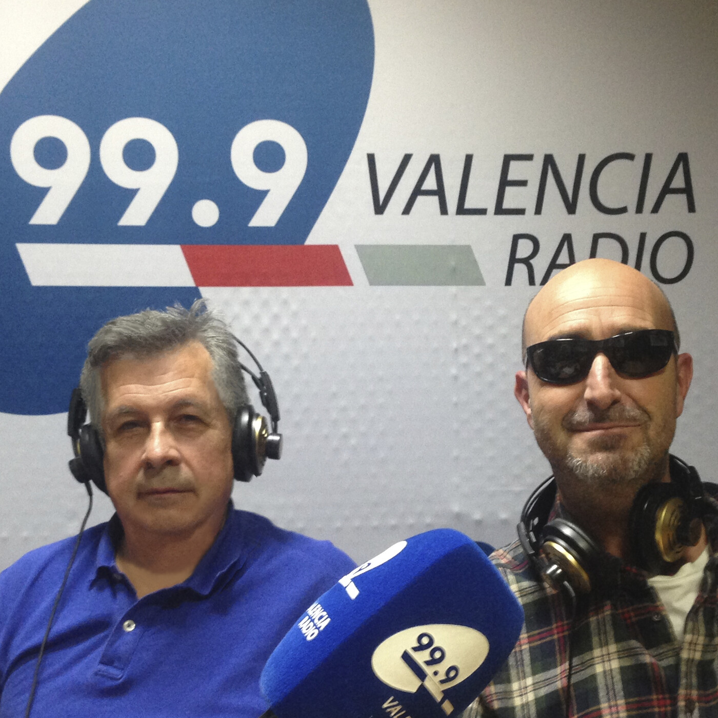 ADOLFO PLASENCIA Canal Podcasts