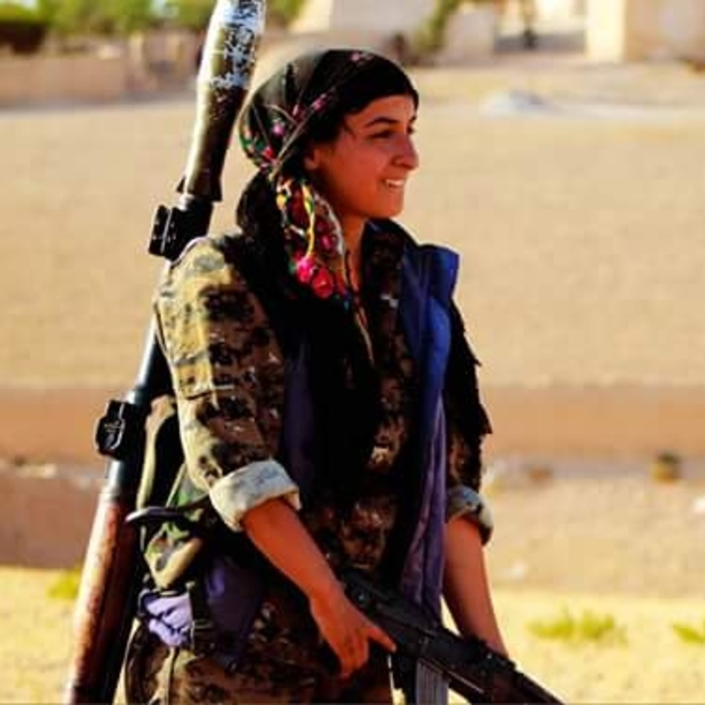 KurdistanES