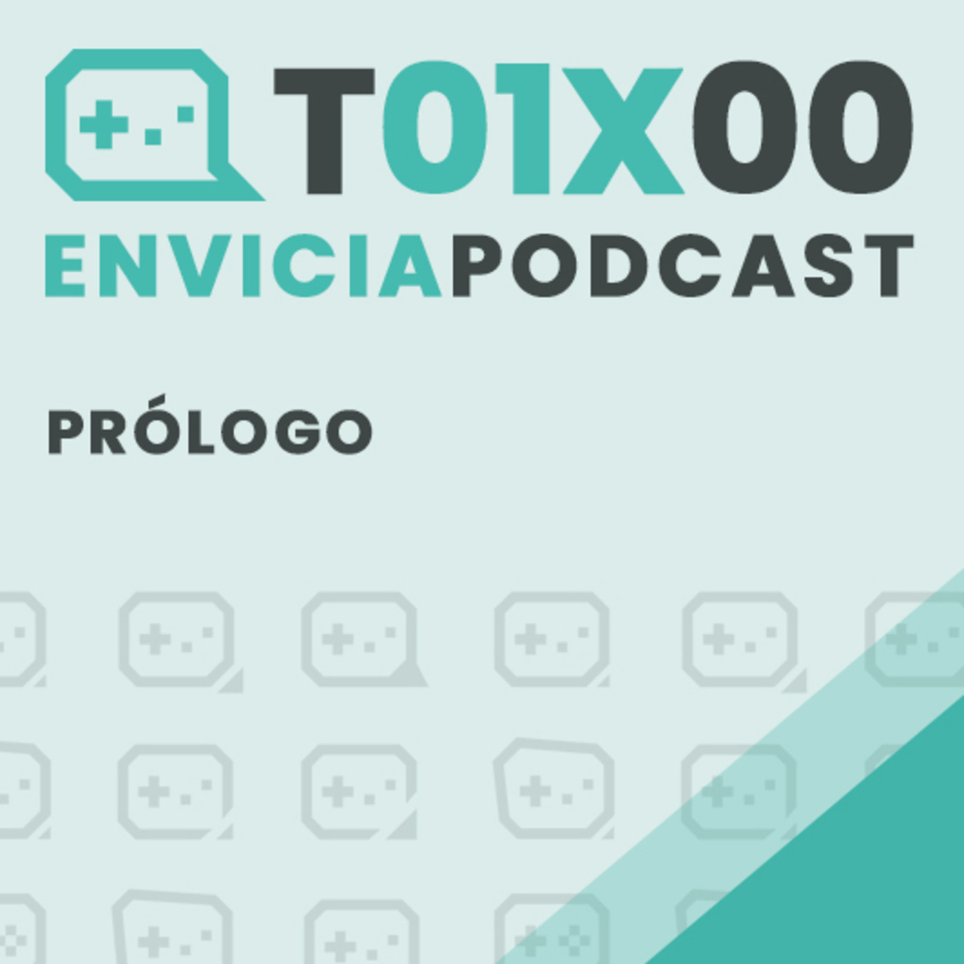 ENVICIA PODCAST