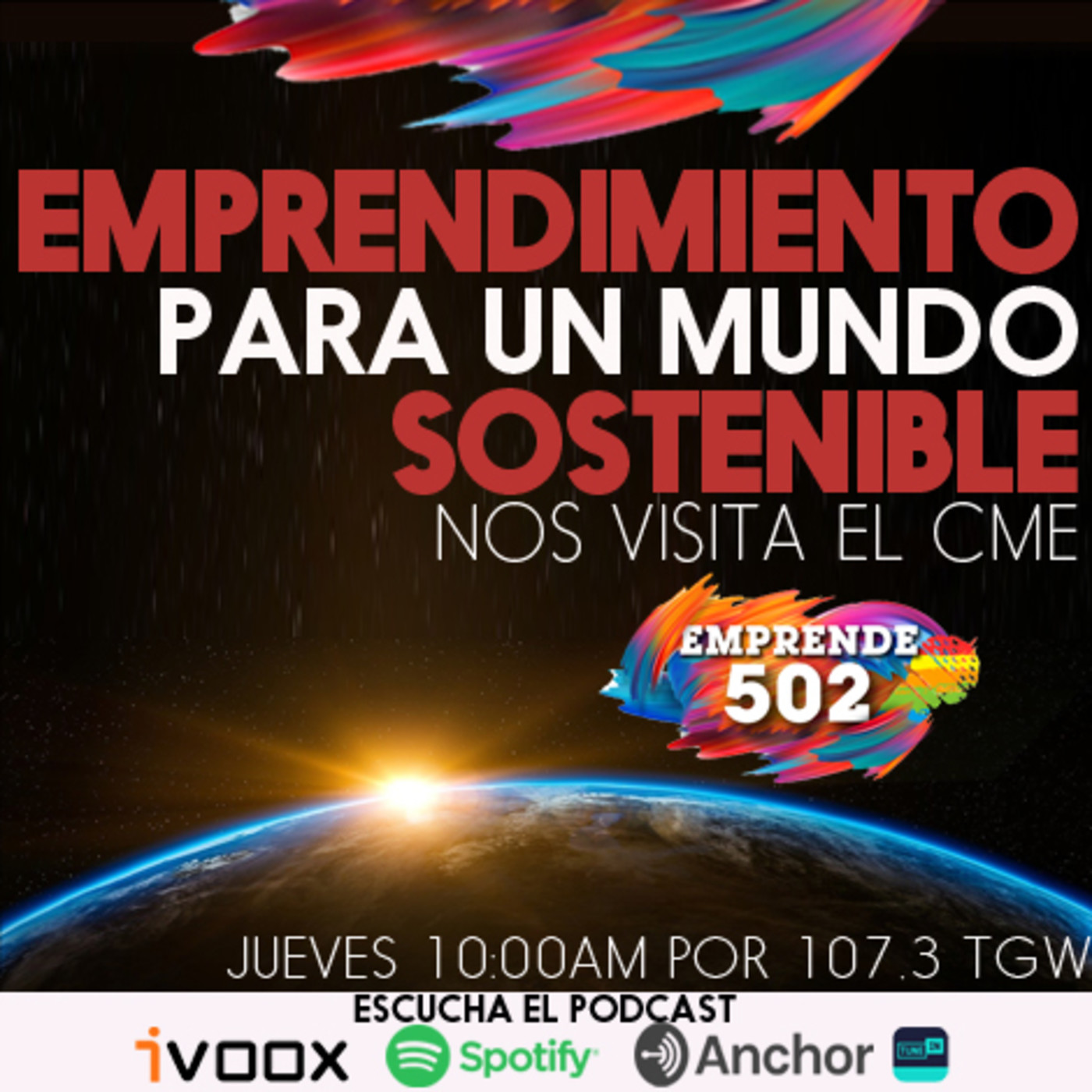 Emprende 502