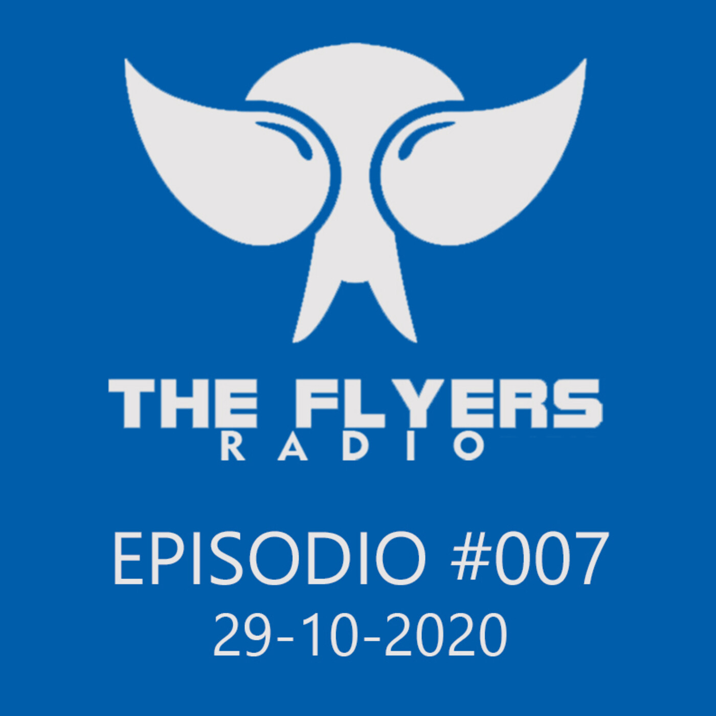 The Flyers Radio