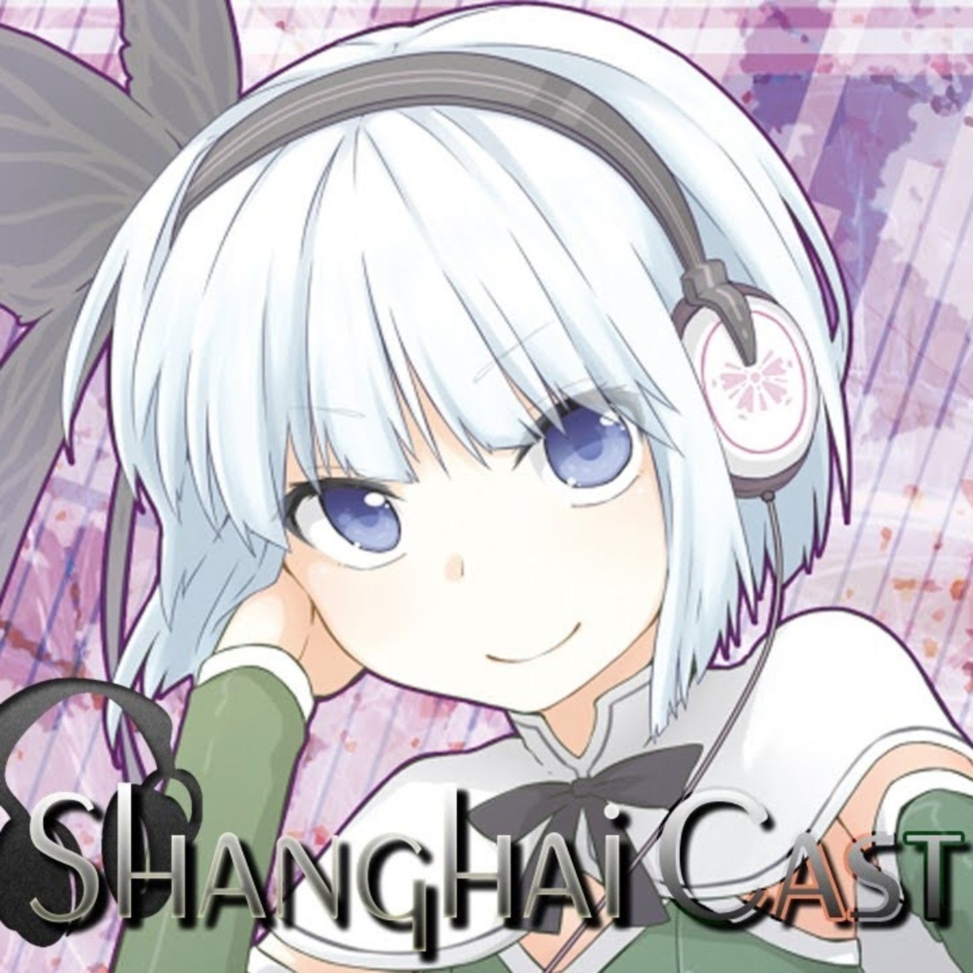 Shanghai Cast #5 ~La Cronologia de Touhou~