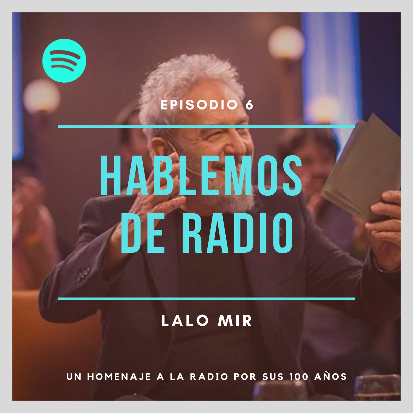 Hablemos de Radio