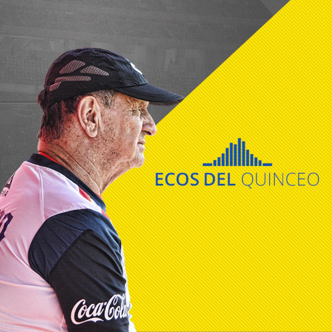 Ecos del Quinceo